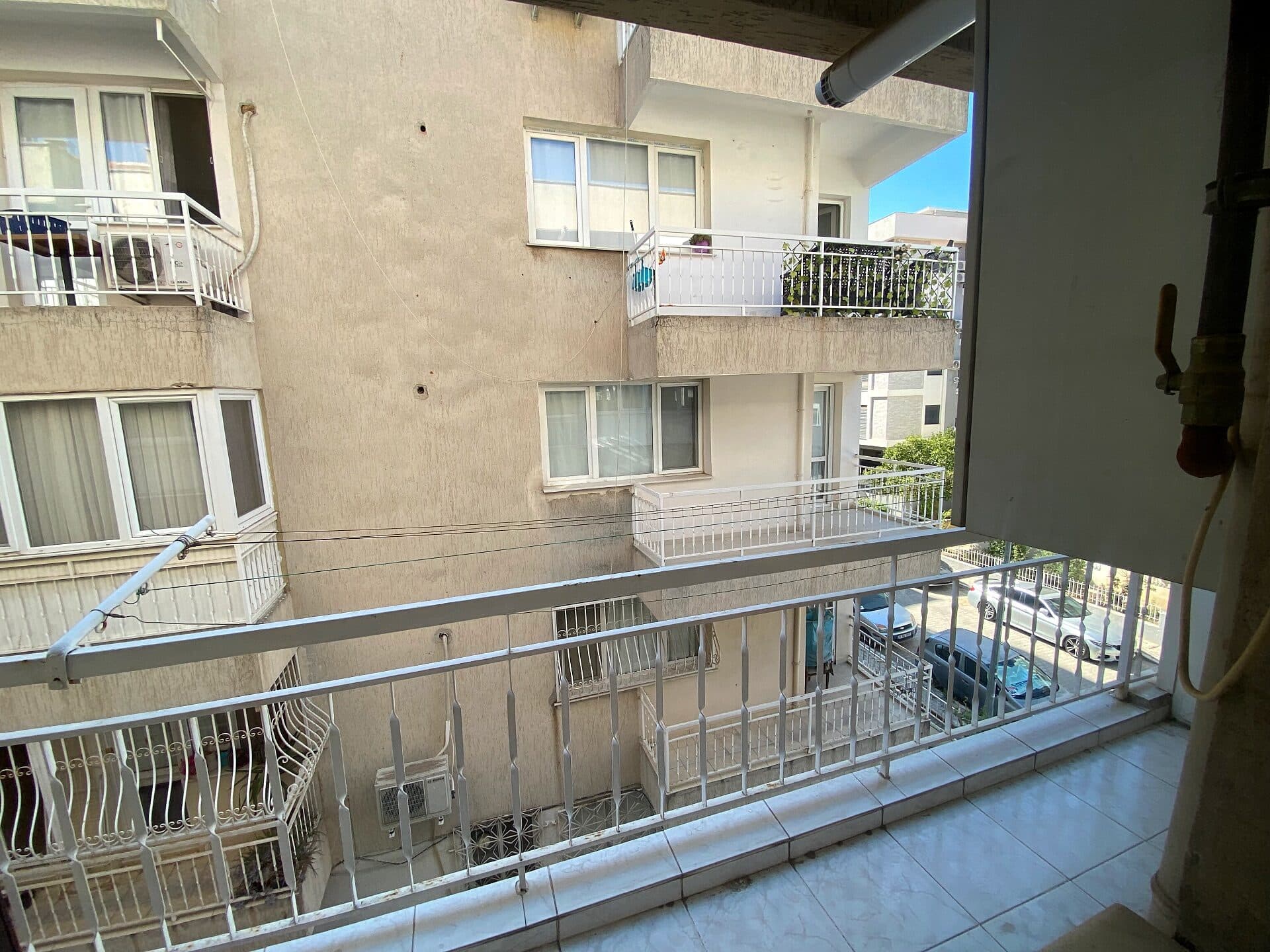 3+1 Daire · Bahriyeüçok, Karşıyaka — fotoğraf 10/35