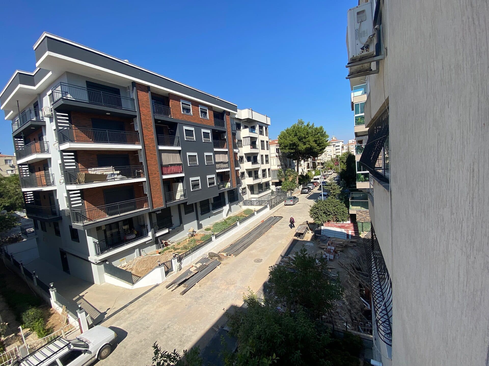 Bahriye Üçok’ta Konumuyla Öne Çıkan 3+1 Kiralık Daire 5