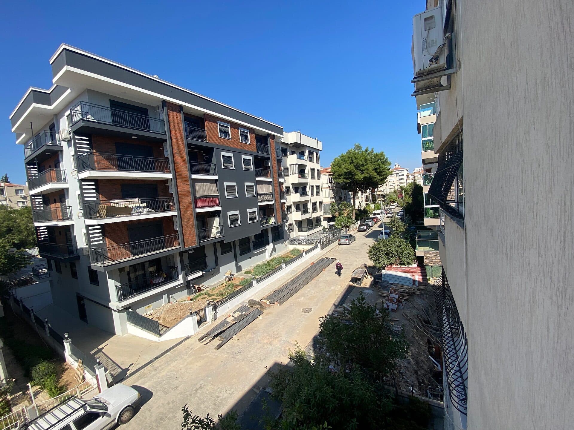3+1 Daire · Bahriyeüçok, Karşıyaka — fotoğraf 6/35