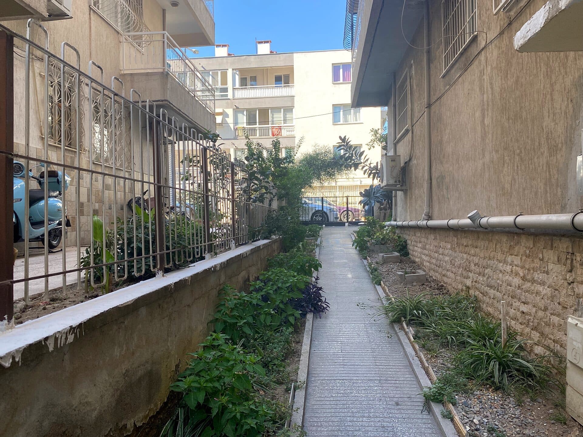 Bahriye Üçok’ta Konumuyla Öne Çıkan 3+1 Kiralık Daire 3