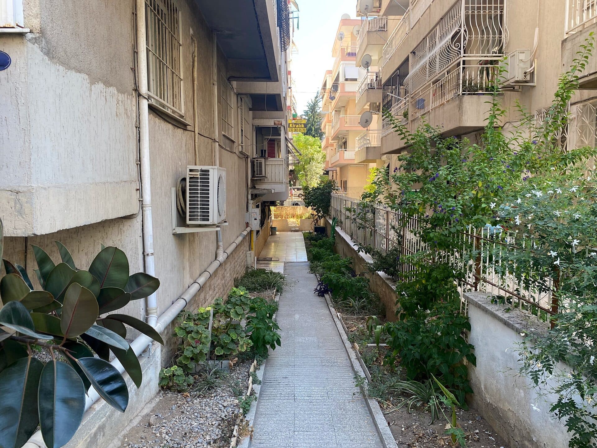Bahriye Üçok’ta Konumuyla Öne Çıkan 3+1 Kiralık Daire 2