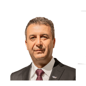 Murat Totoroz