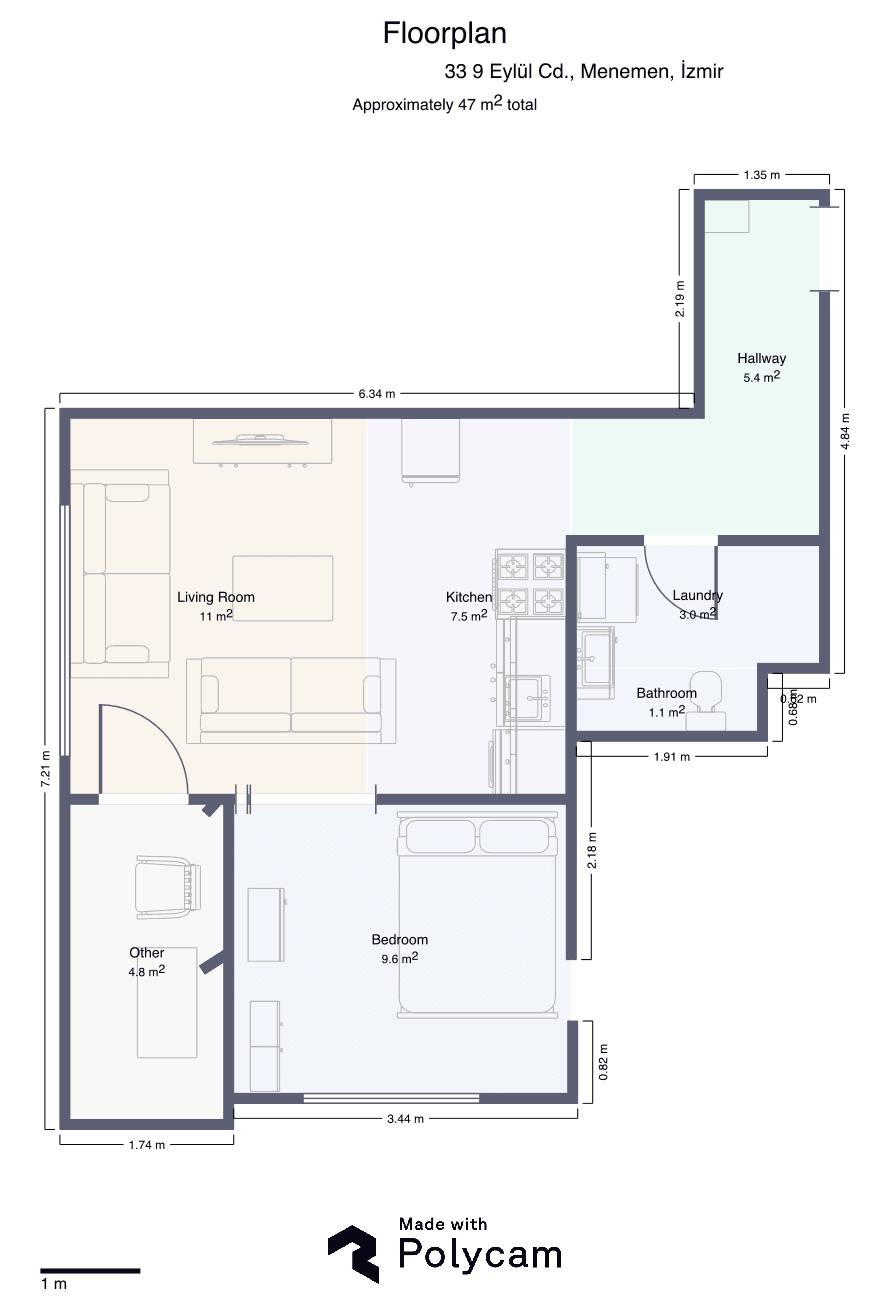 Plan 1