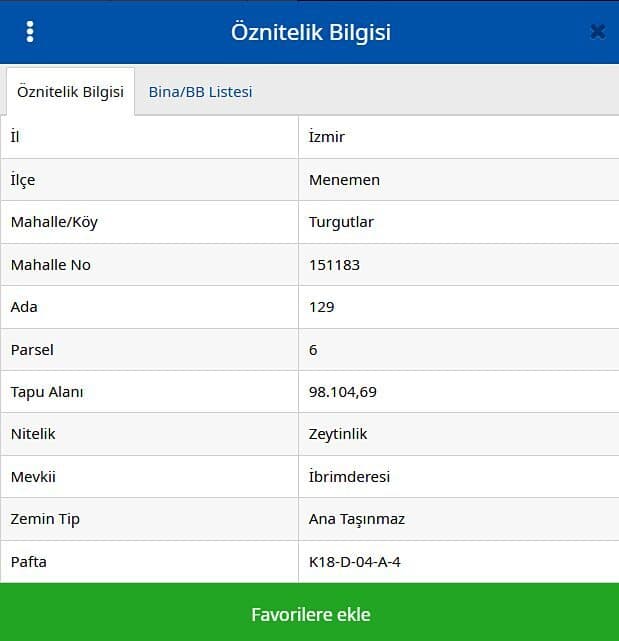 İZMİR MENEMEN TURGUTLARDA DOĞA'NIN İÇİNDE MUHTEŞEM ARAZİ