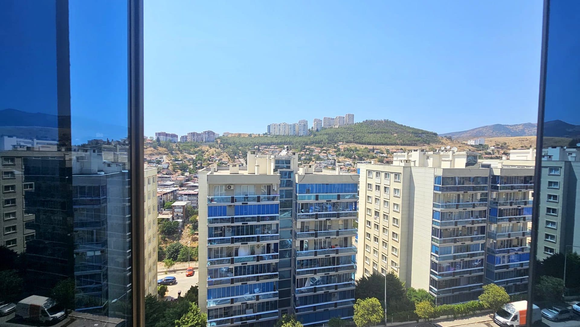 3+1 Daire · Yamanlar, Bayraklı — fotoğraf 13/38