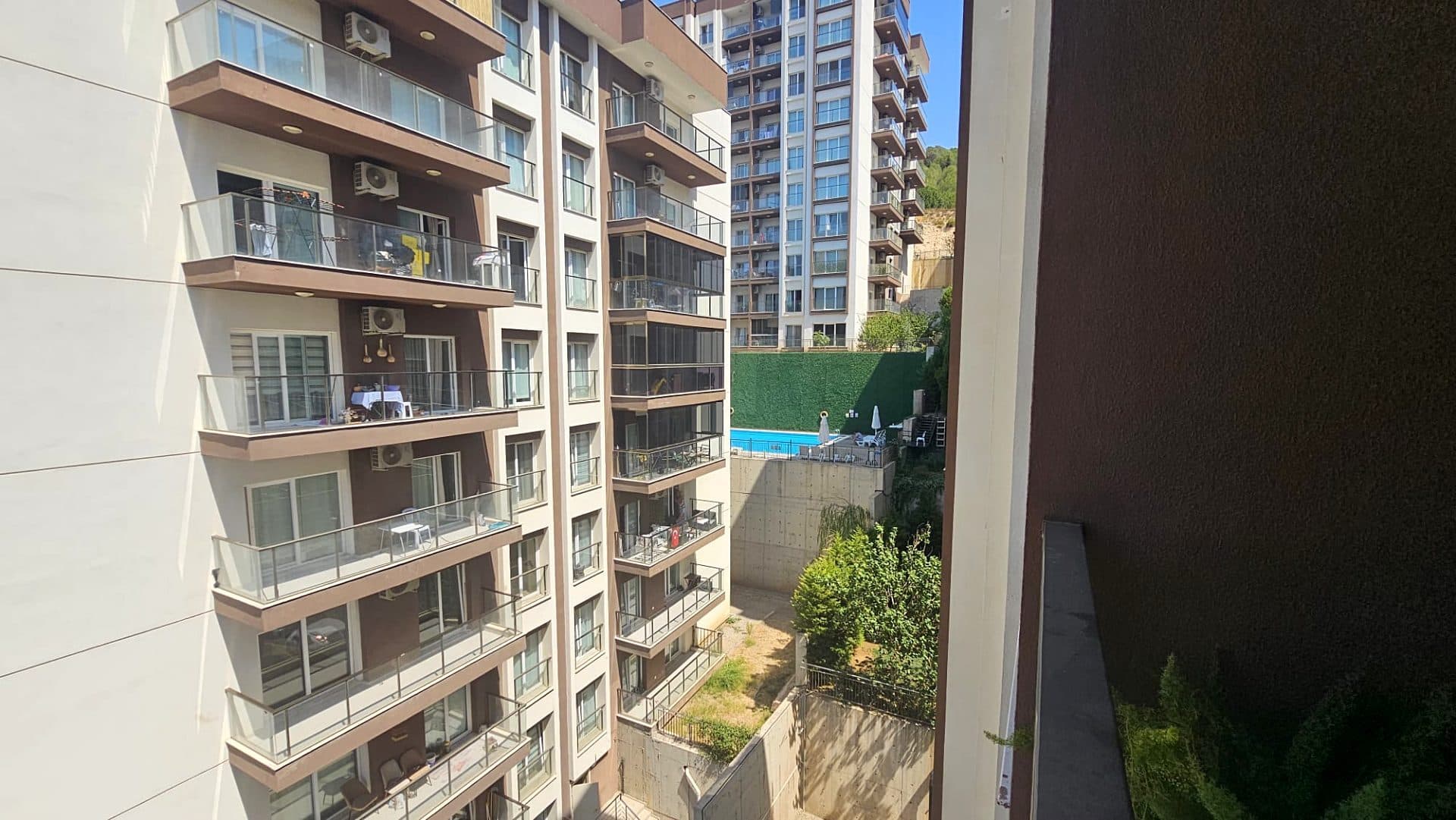 3+1 Daire · Yamanlar, Bayraklı — fotoğraf 14/38