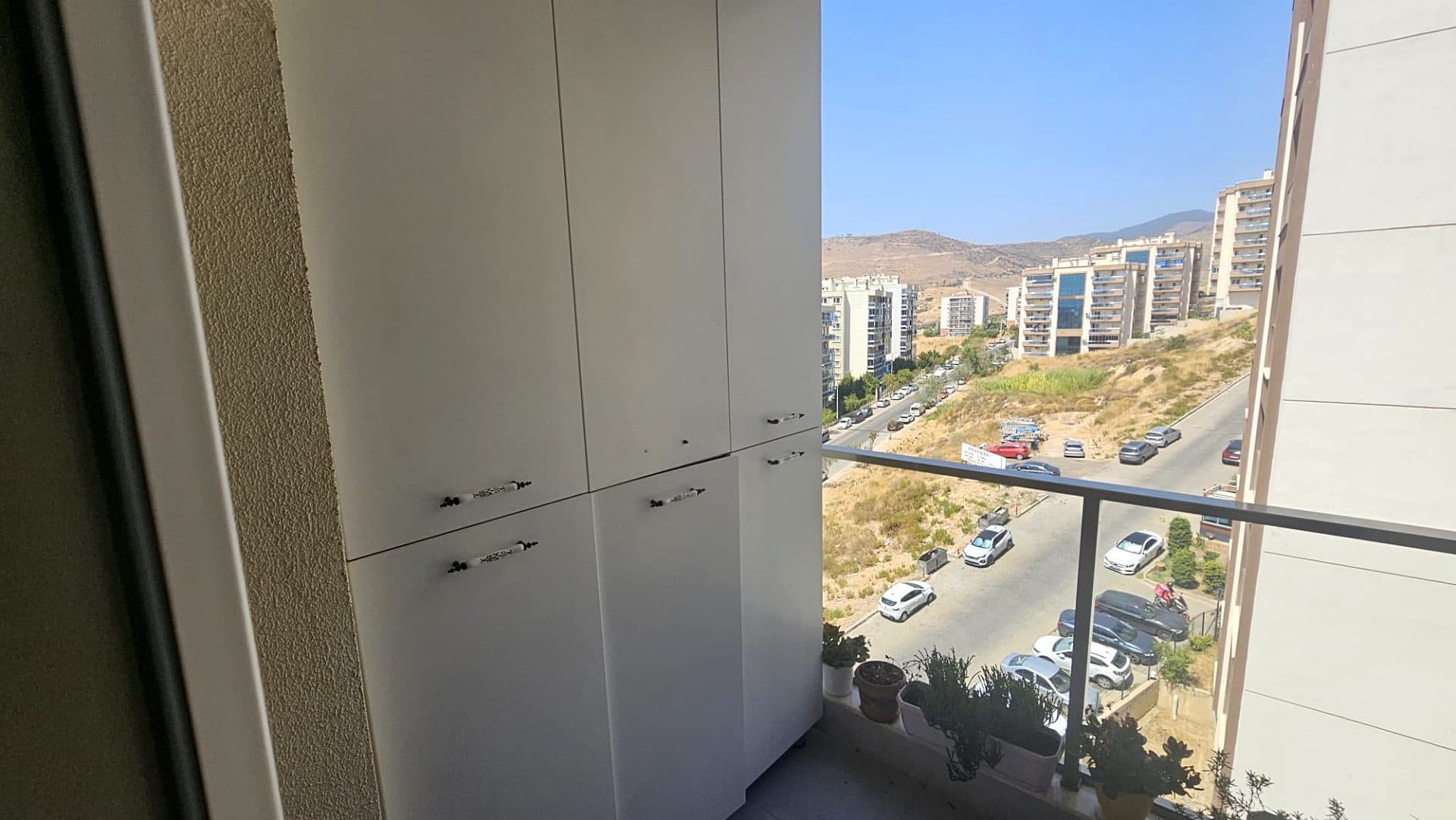 3+1 Daire · Yamanlar, Bayraklı — fotoğraf 15/38