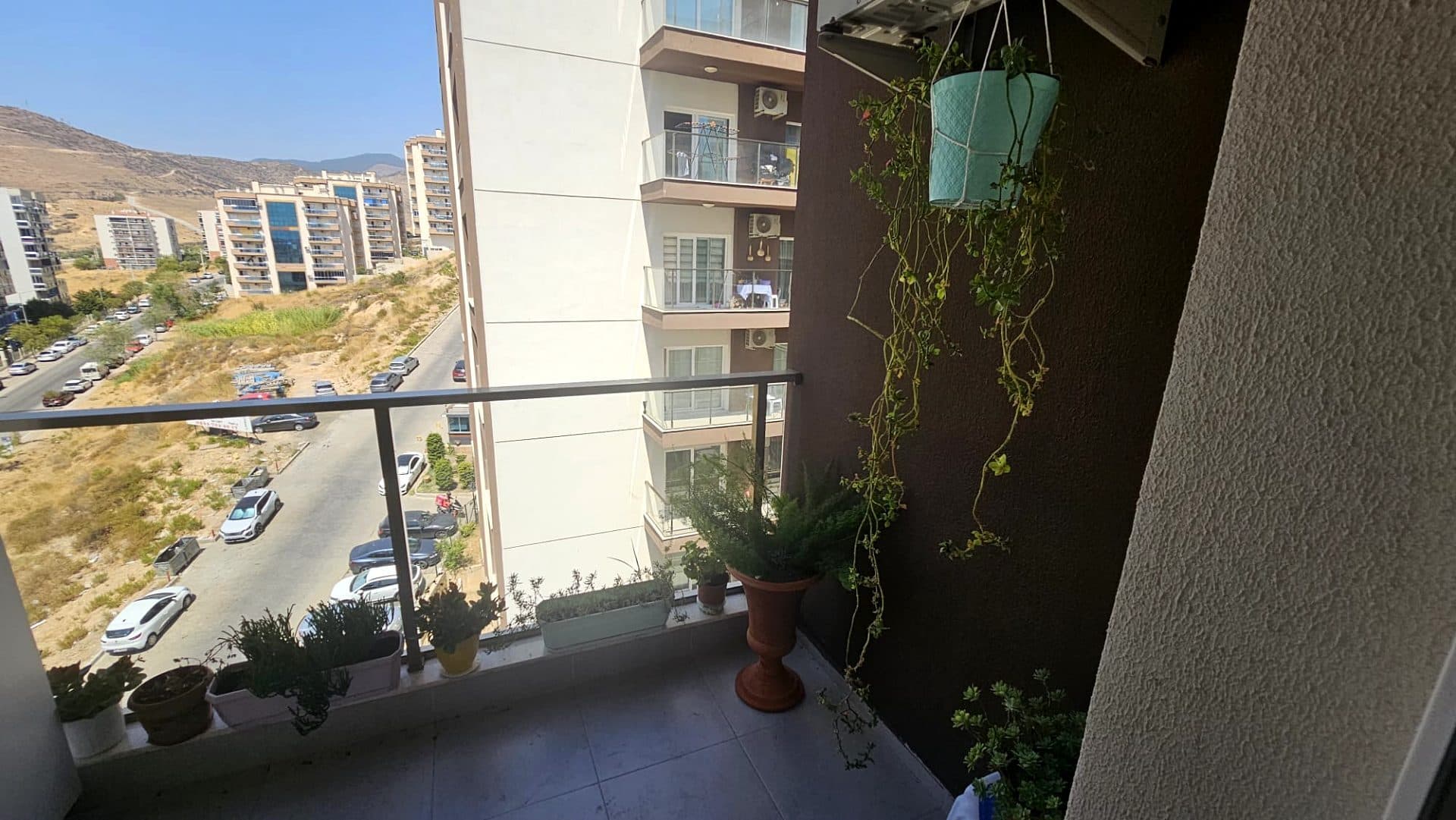 3+1 Daire · Yamanlar, Bayraklı — fotoğraf 16/38