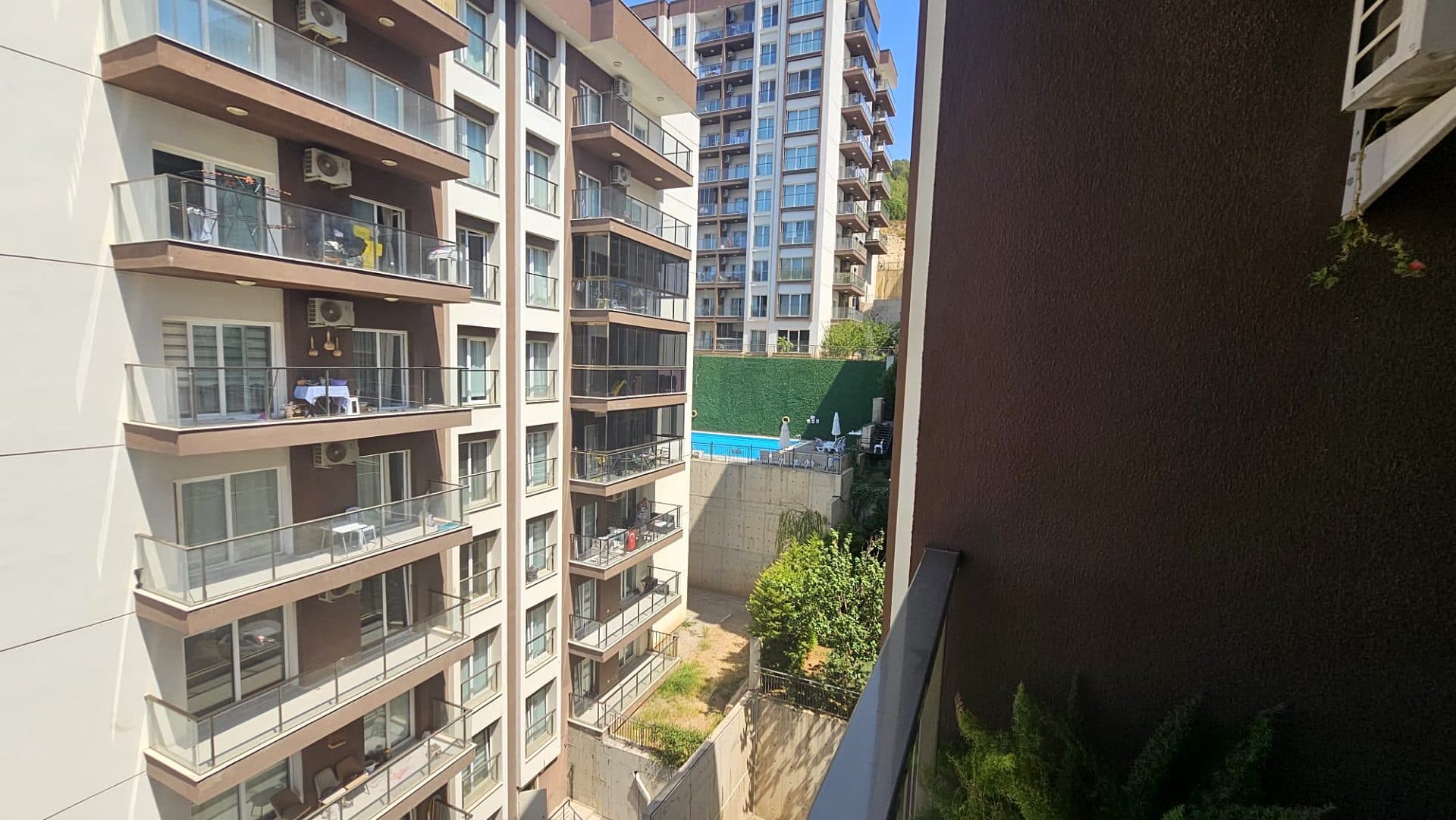 3+1 Daire · Yamanlar, Bayraklı — fotoğraf 17/38