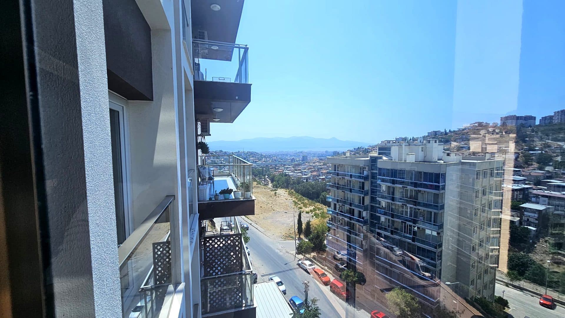 3+1 Daire · Yamanlar, Bayraklı — fotoğraf 20/38
