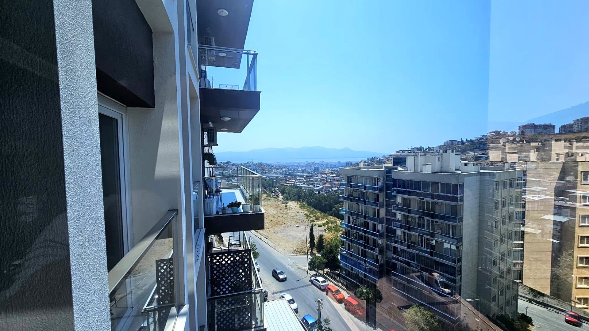 3+1 Daire · Yamanlar, Bayraklı — fotoğraf 21/38