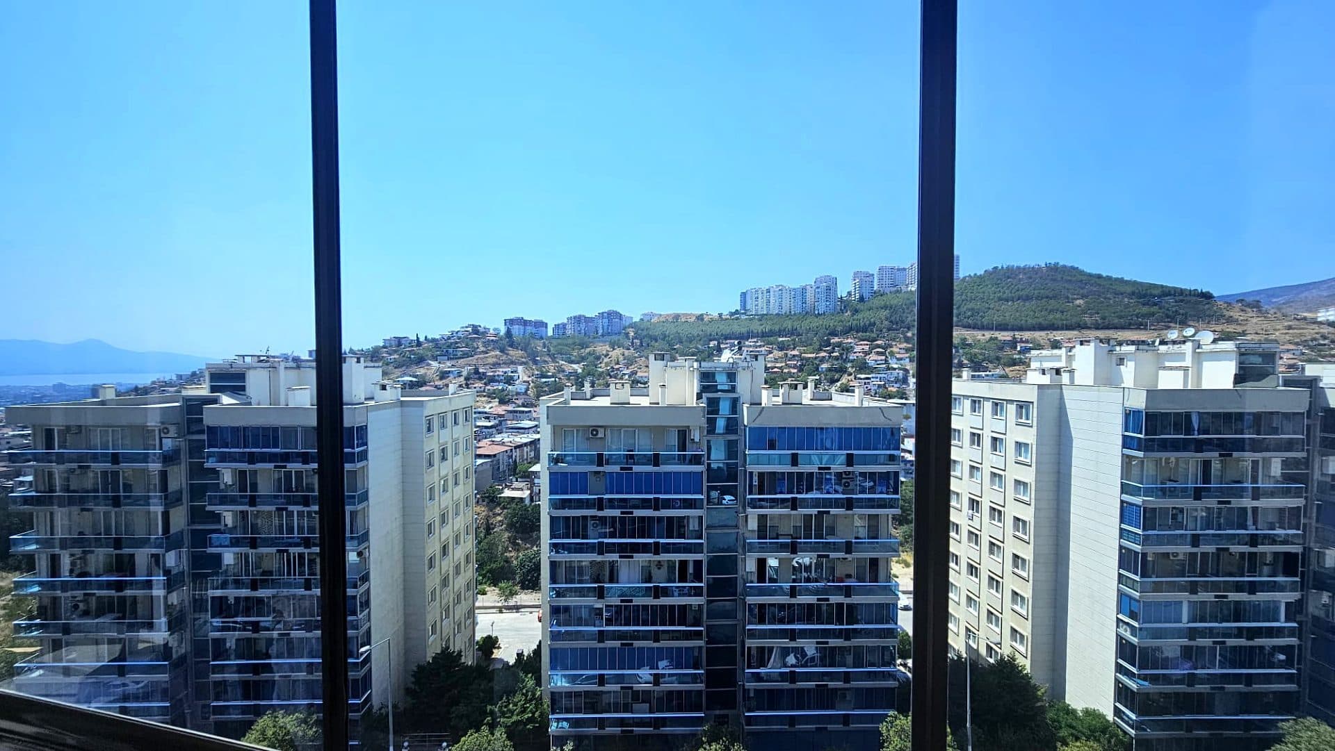 3+1 Daire · Yamanlar, Bayraklı — fotoğraf 25/38