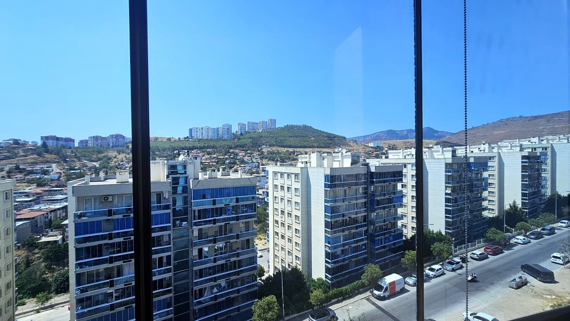 3+1 Daire · Yamanlar, Bayraklı — fotoğraf 26/38