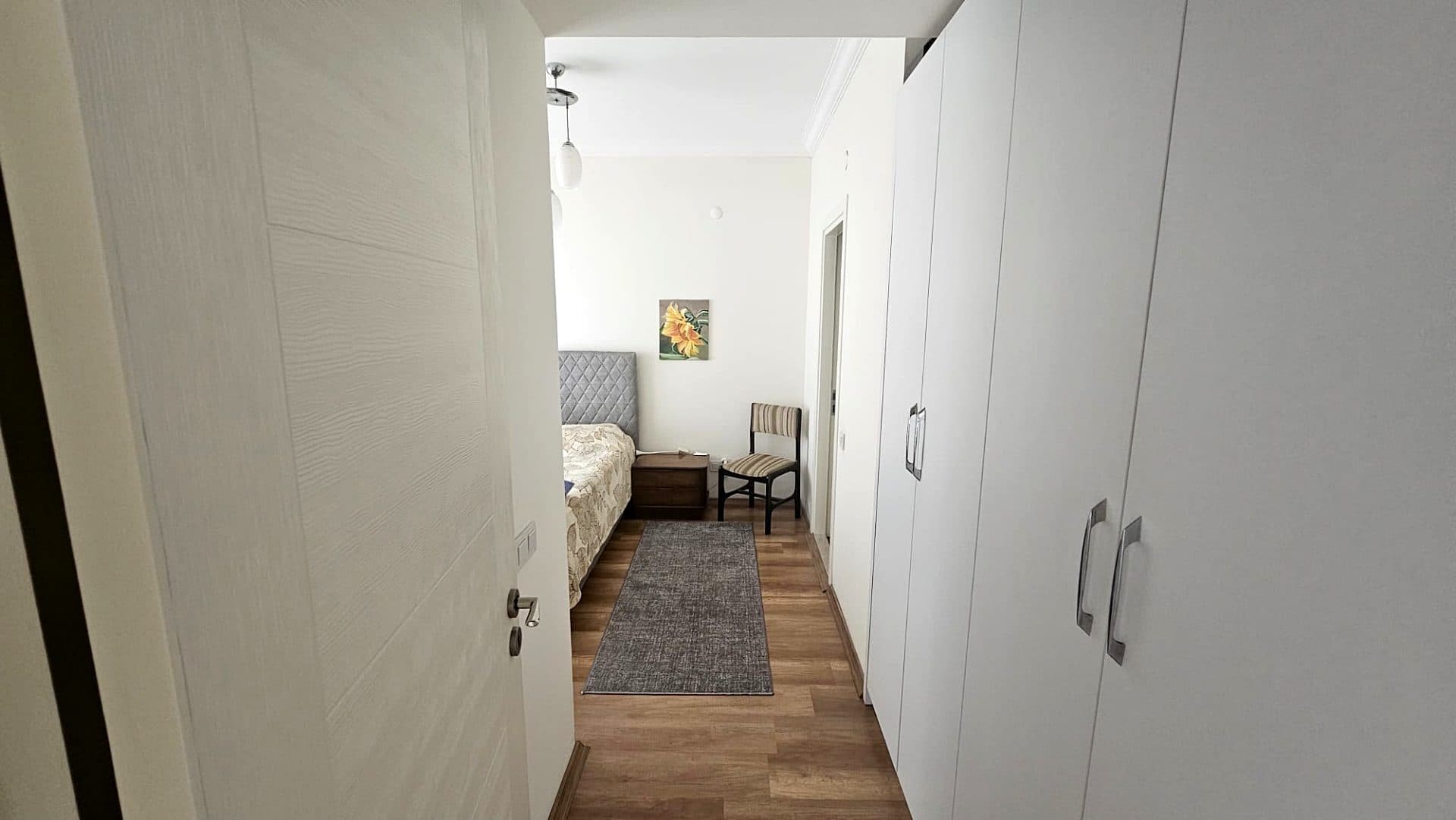 3+1 Daire · Yamanlar, Bayraklı — fotoğraf 30/38