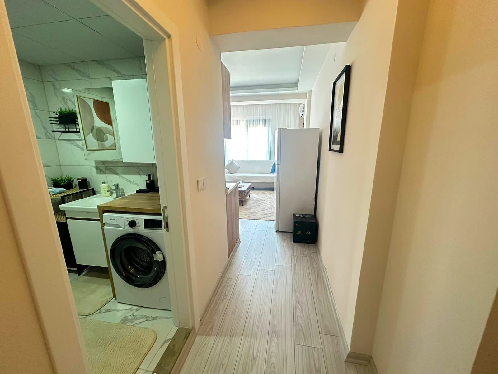 1+1 Apartment · Seyrek, Menemen — fotoğraf 13/23