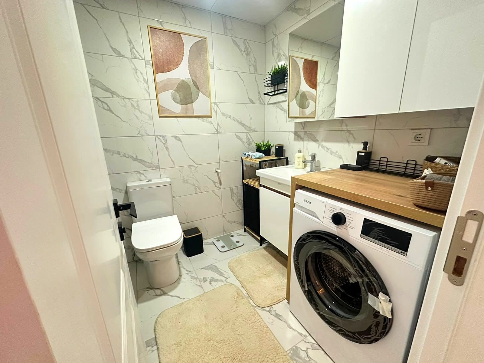 1+1 Apartment · Seyrek, Menemen — fotoğraf 10/23