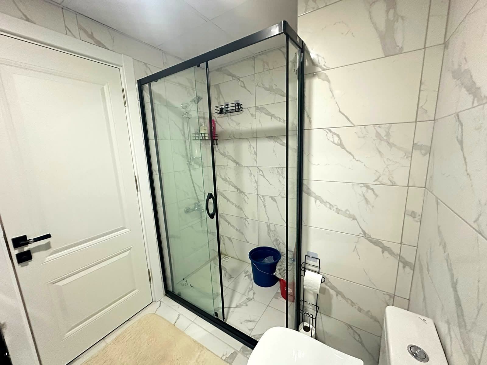 1+1 Apartment · Seyrek, Menemen — fotoğraf 11/23