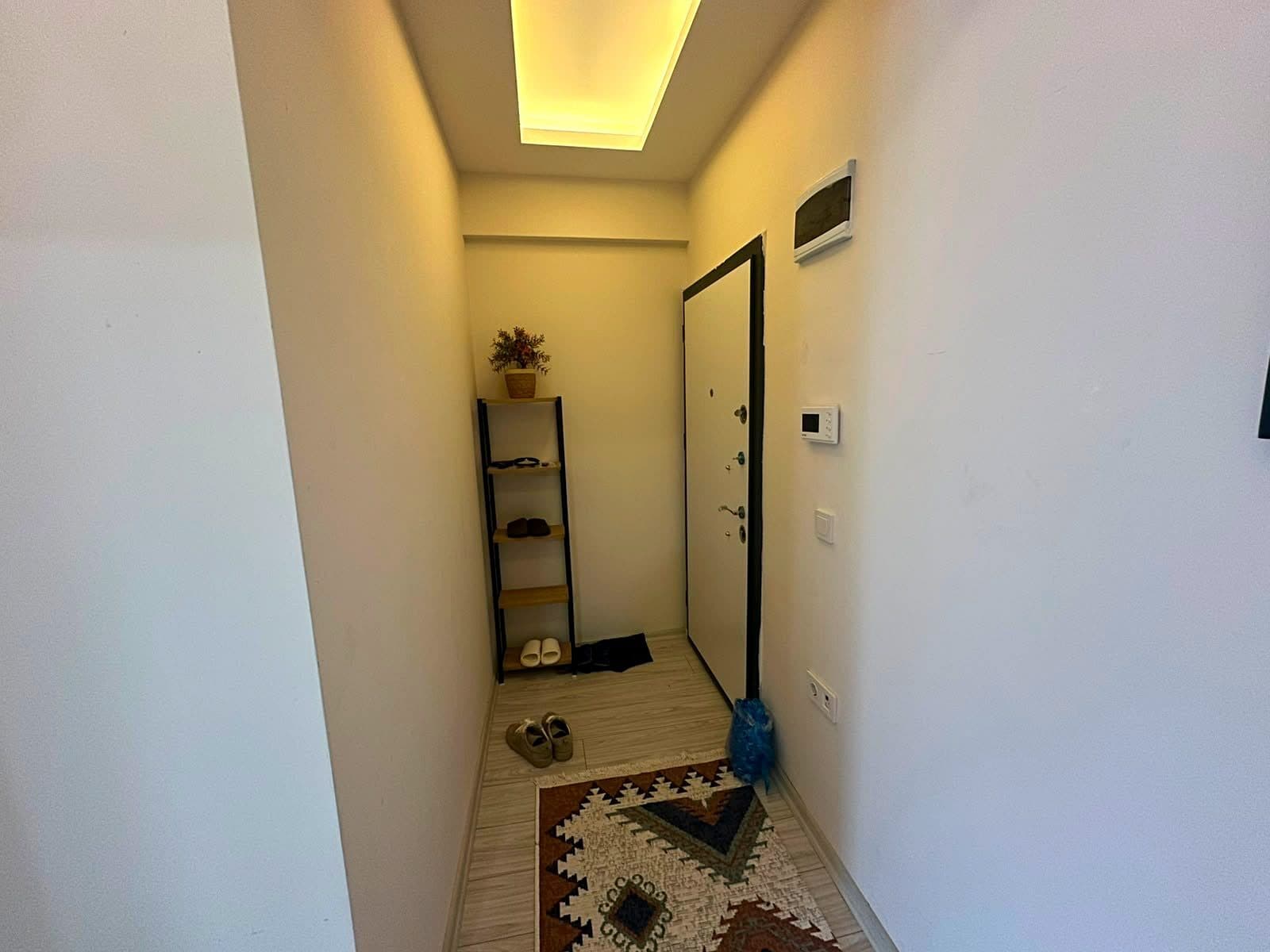 1+1 Apartment · Seyrek, Menemen — fotoğraf 22/23