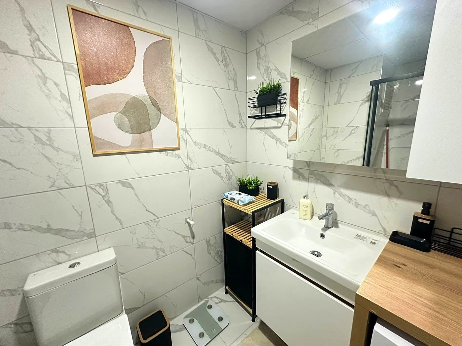 1+1 Apartment · Seyrek, Menemen — fotoğraf 9/23