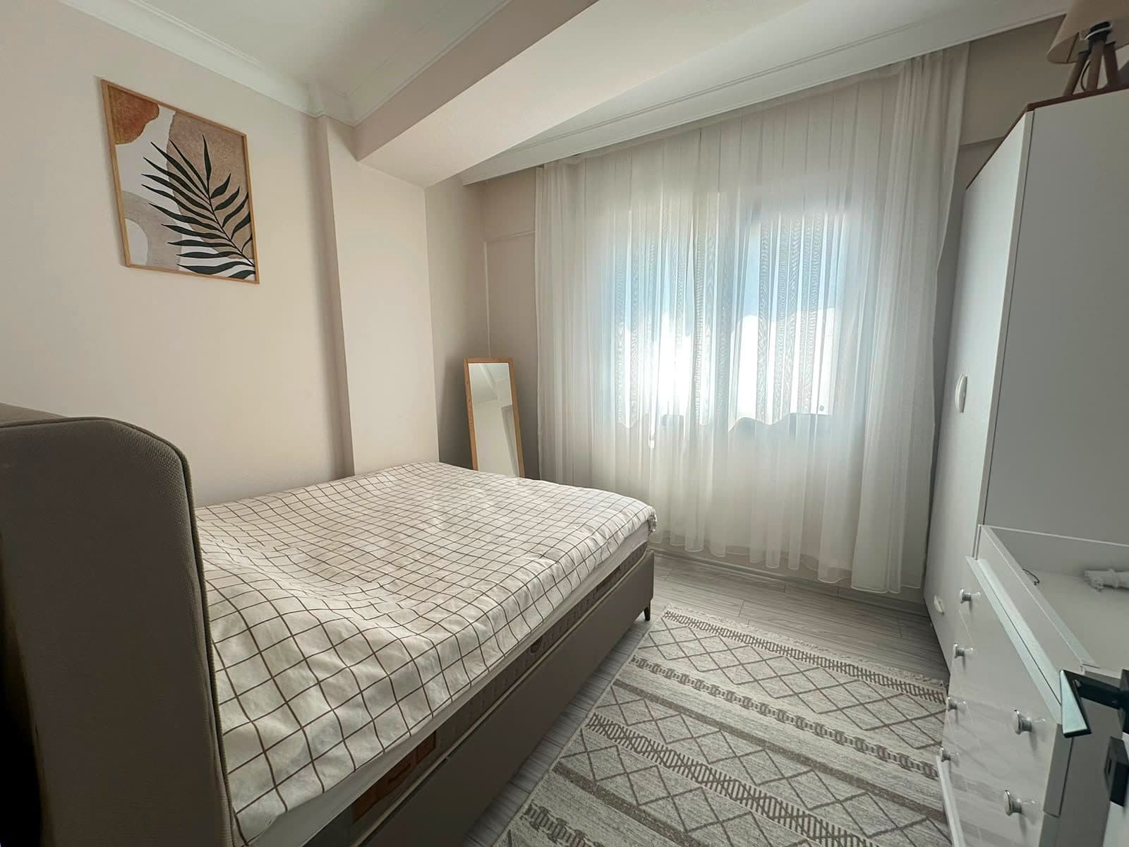 1+1 Apartment · Seyrek, Menemen — fotoğraf 8/23