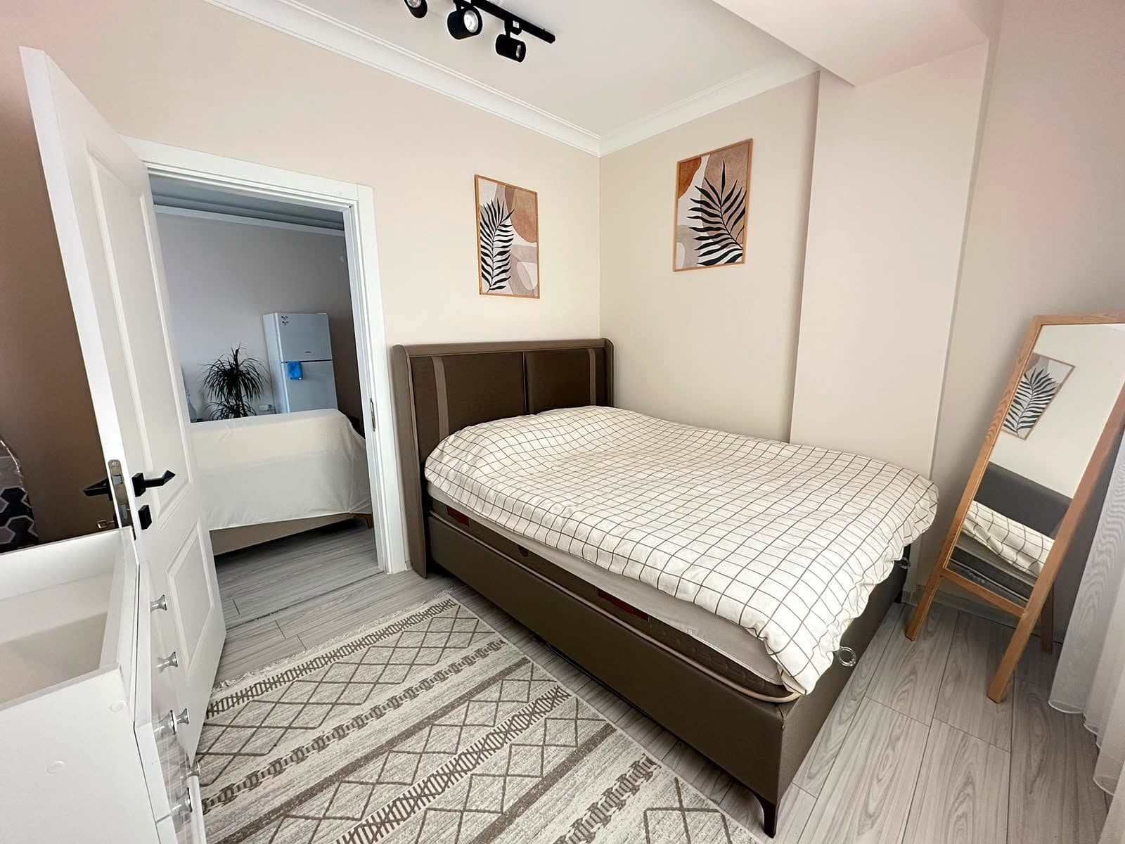 1+1 Apartment · Seyrek, Menemen — fotoğraf 12/23