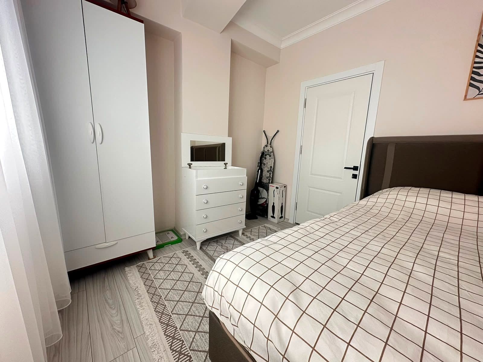 1+1 Apartment · Seyrek, Menemen — fotoğraf 14/23