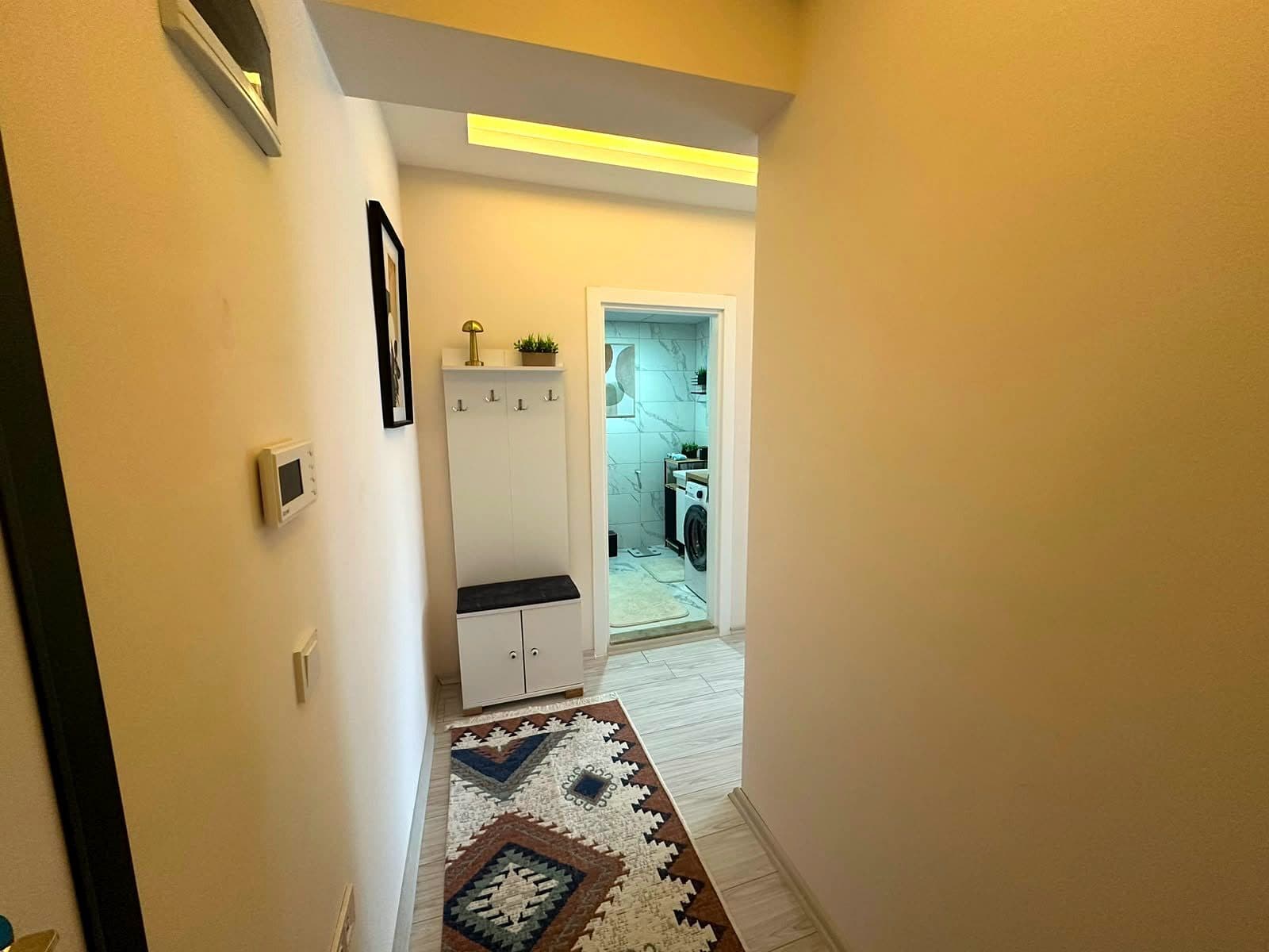 1+1 Apartment · Seyrek, Menemen — fotoğraf 20/23