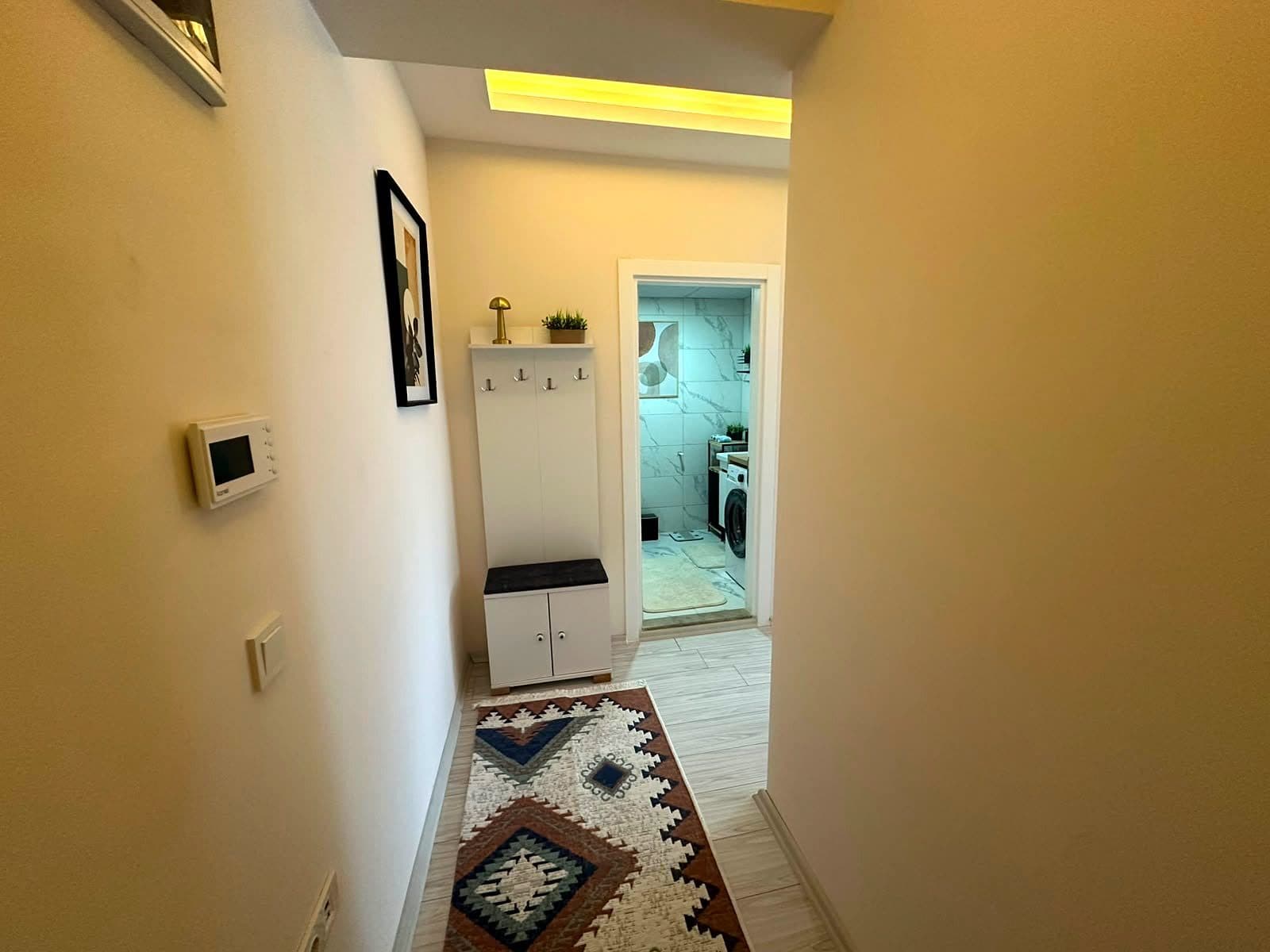 1+1 Apartment · Seyrek, Menemen — fotoğraf 21/23
