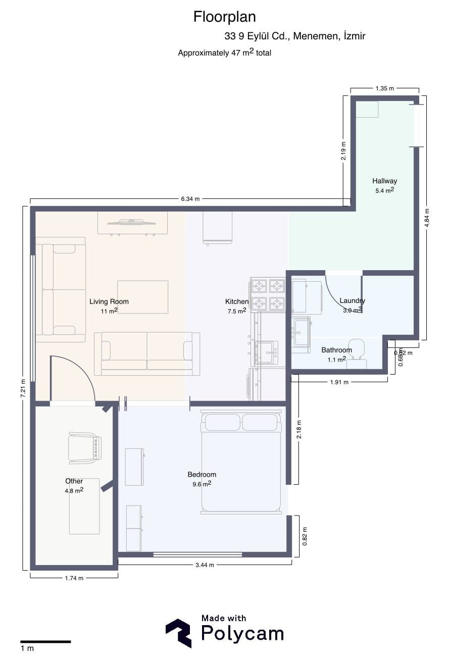 Plan 1