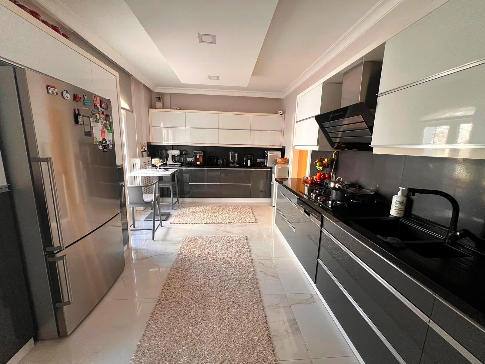 4+1 Villa · SASALI, ÇİĞLİ — fotoğraf 13/21
