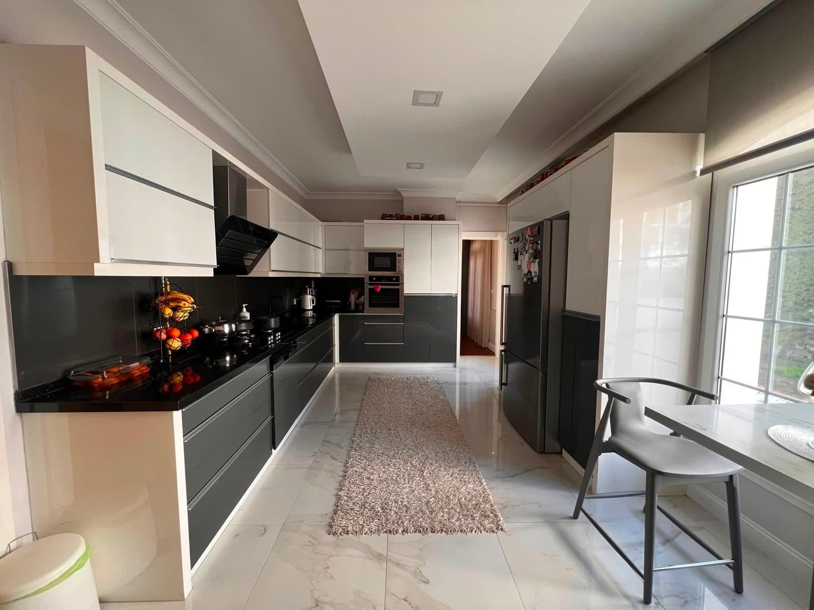 4+1 Villa · SASALI, ÇİĞLİ — fotoğraf 12/21