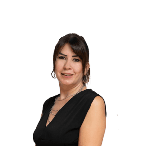 Zerrin Ünlü