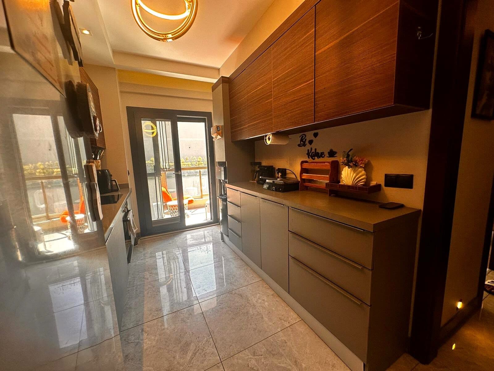 2+1 Daire · BALATÇIK, ÇİĞLİ — fotoğraf 13/32