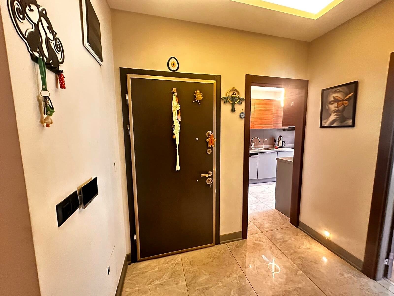 2+1 Daire · BALATÇIK, ÇİĞLİ — fotoğraf 28/32