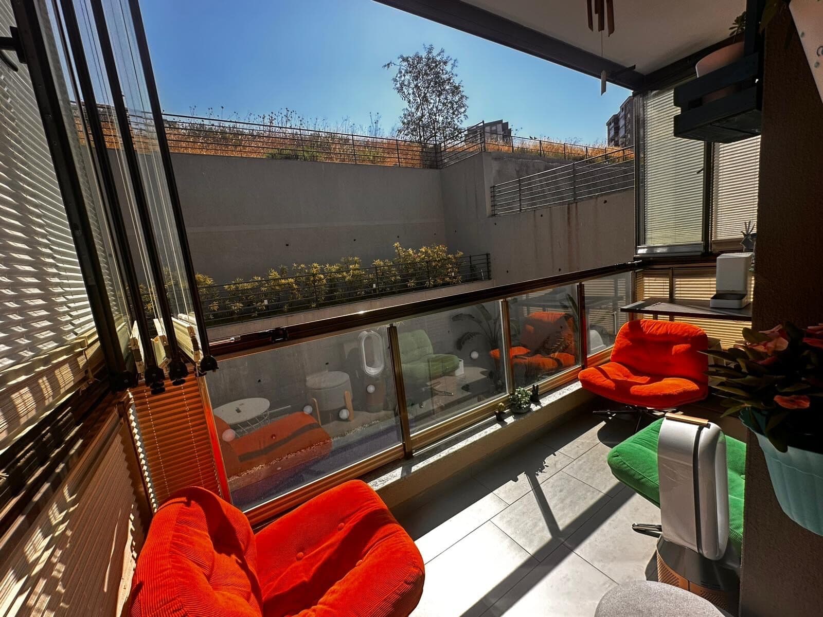 2+1 Daire · BALATÇIK, ÇİĞLİ — fotoğraf 8/32