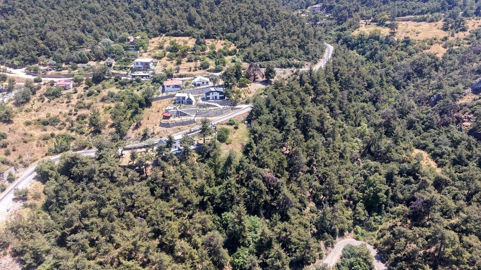 Land · Gökçeler, Yunus Emre — fotoğraf 15/18
