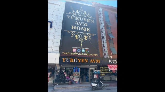 Komple Bina · Çay, Bayraklı — fotoğraf 6/7