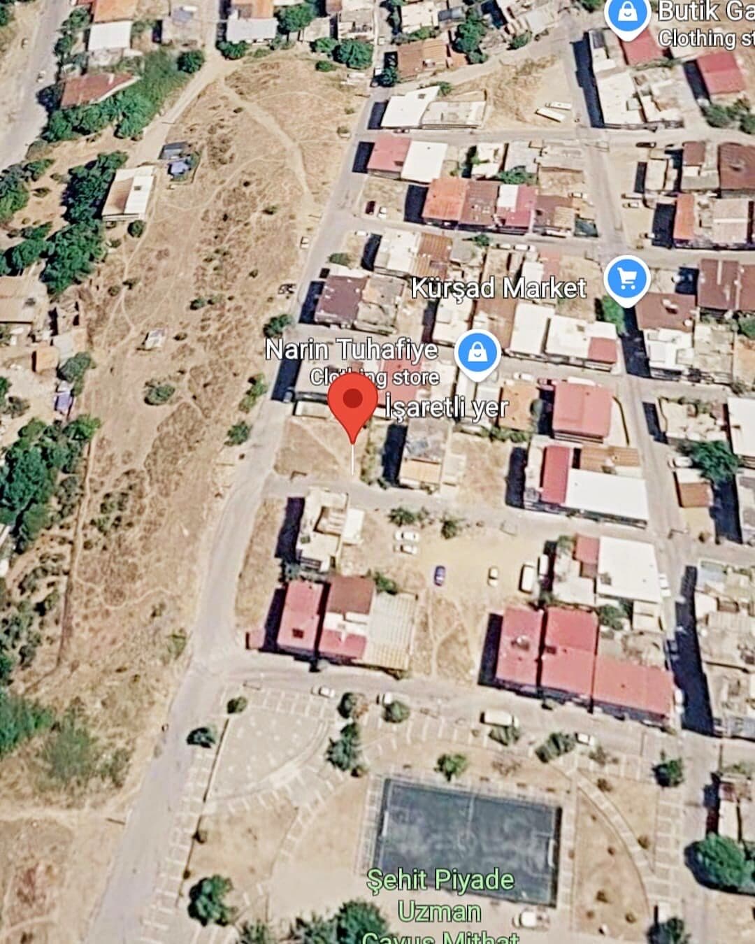 Arsa · SAKARYA, GAZİEMİR — fotoğraf 2/7