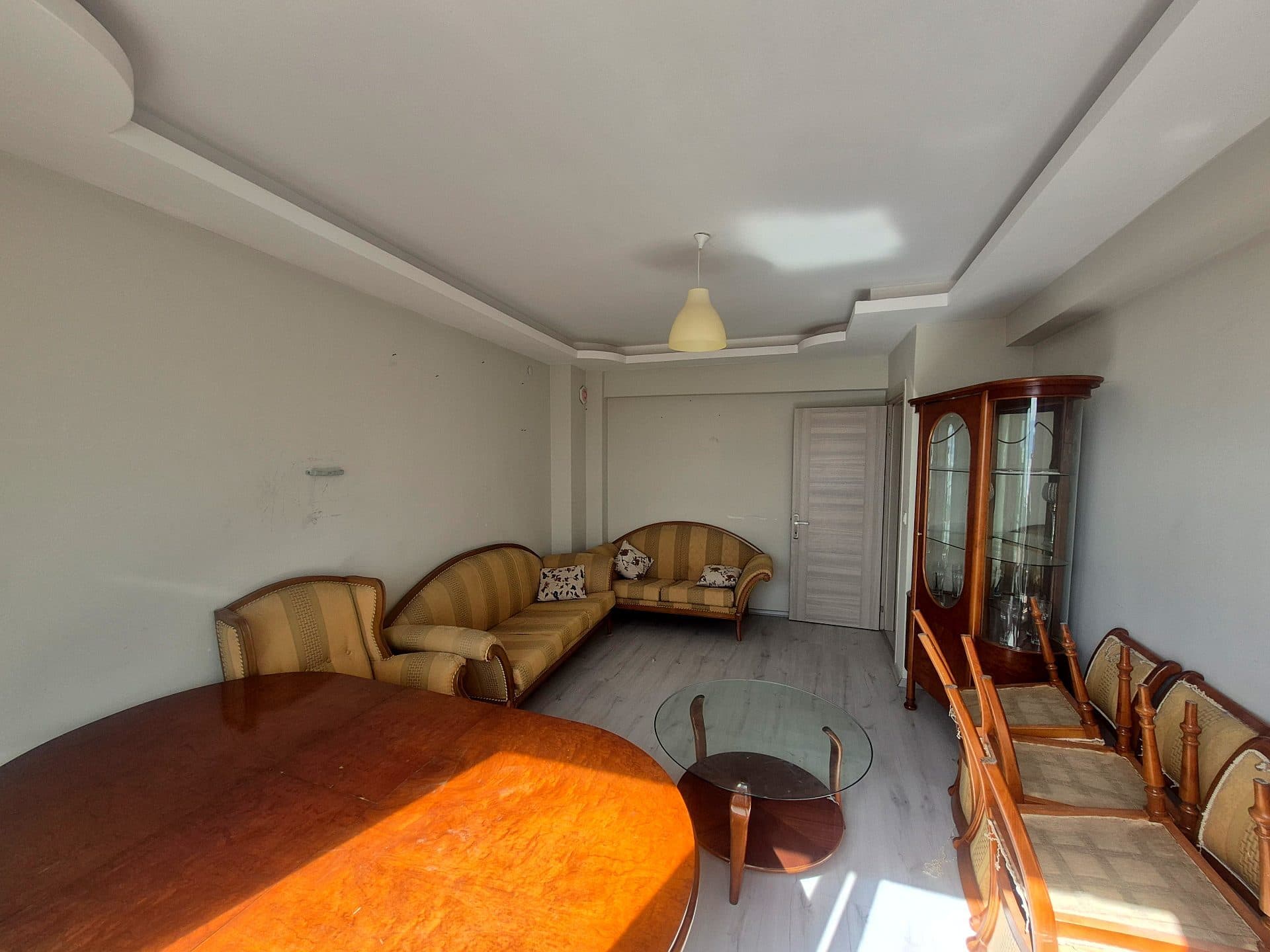 2+1 Daire · Alpaslan, Bayraklı — fotoğraf 3/9