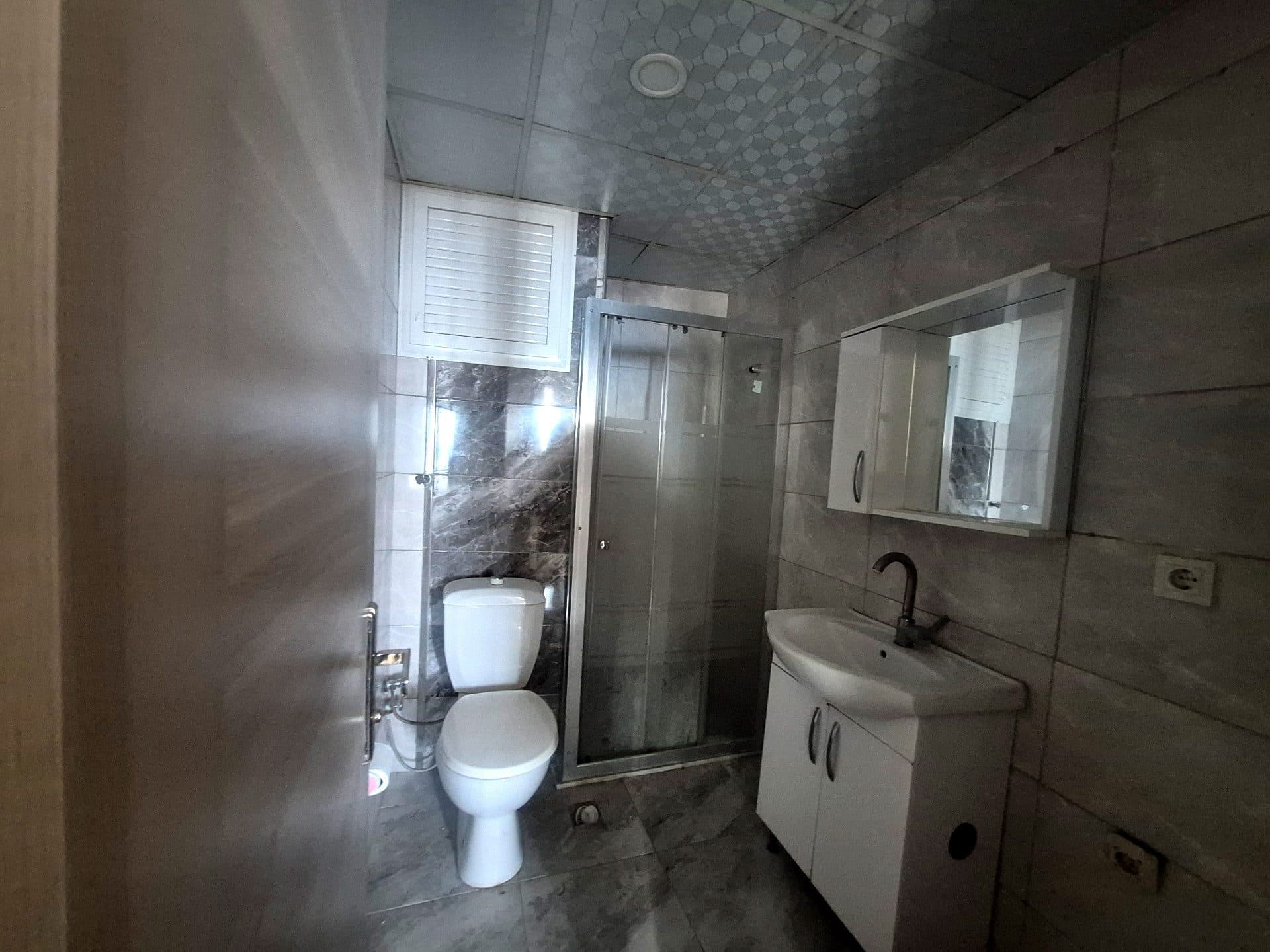 2+1 Daire · Alpaslan, Bayraklı — fotoğraf 7/9