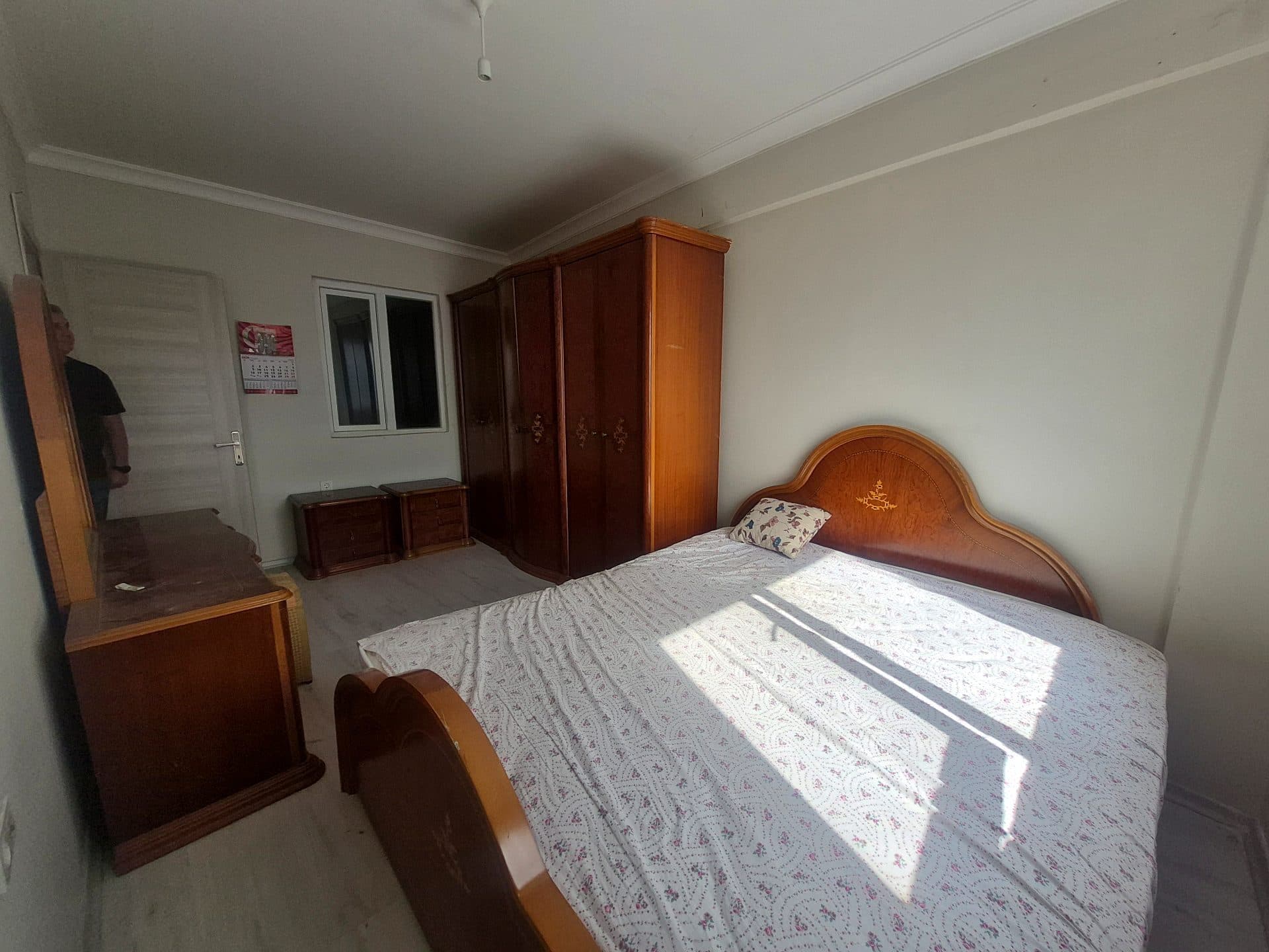 2+1 Daire · Alpaslan, Bayraklı — fotoğraf 8/9