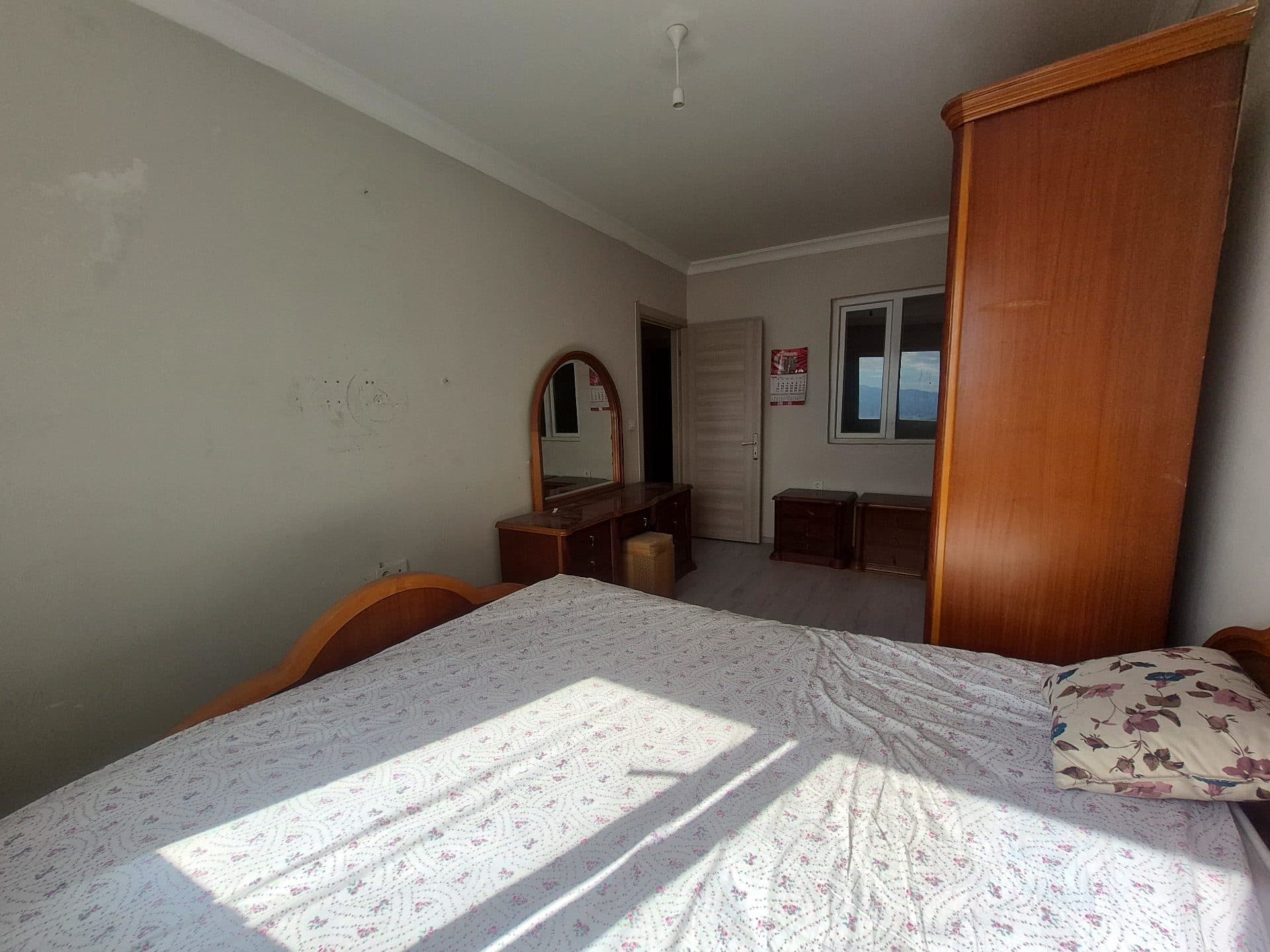 2+1 Daire · Alpaslan, Bayraklı — fotoğraf 9/9