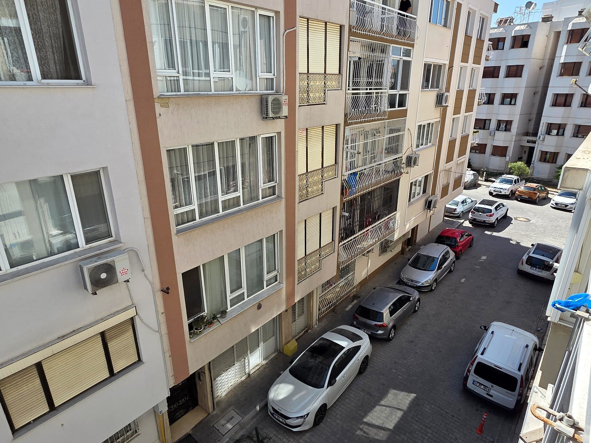 2+1 Daire · Bostanlı, Karşıyaka — fotoğraf 23/28