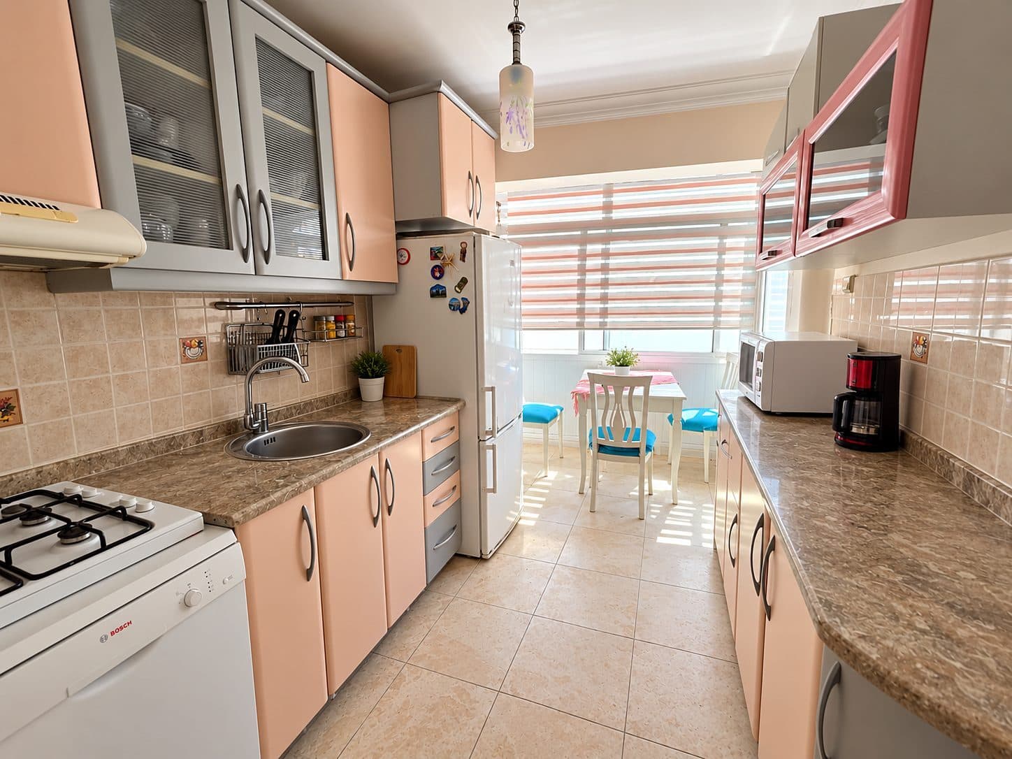 2+1 Daire · Bostanlı, Karşıyaka — fotoğraf 8/28