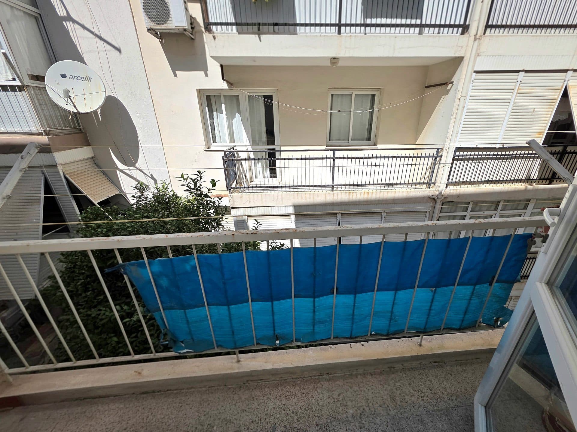 2+1 Daire · Bostanlı, Karşıyaka — fotoğraf 25/28