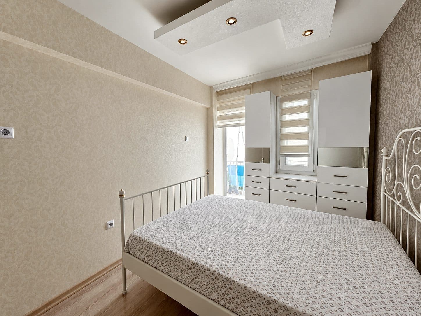 2+1 Daire · Bostanlı, Karşıyaka — fotoğraf 12/28
