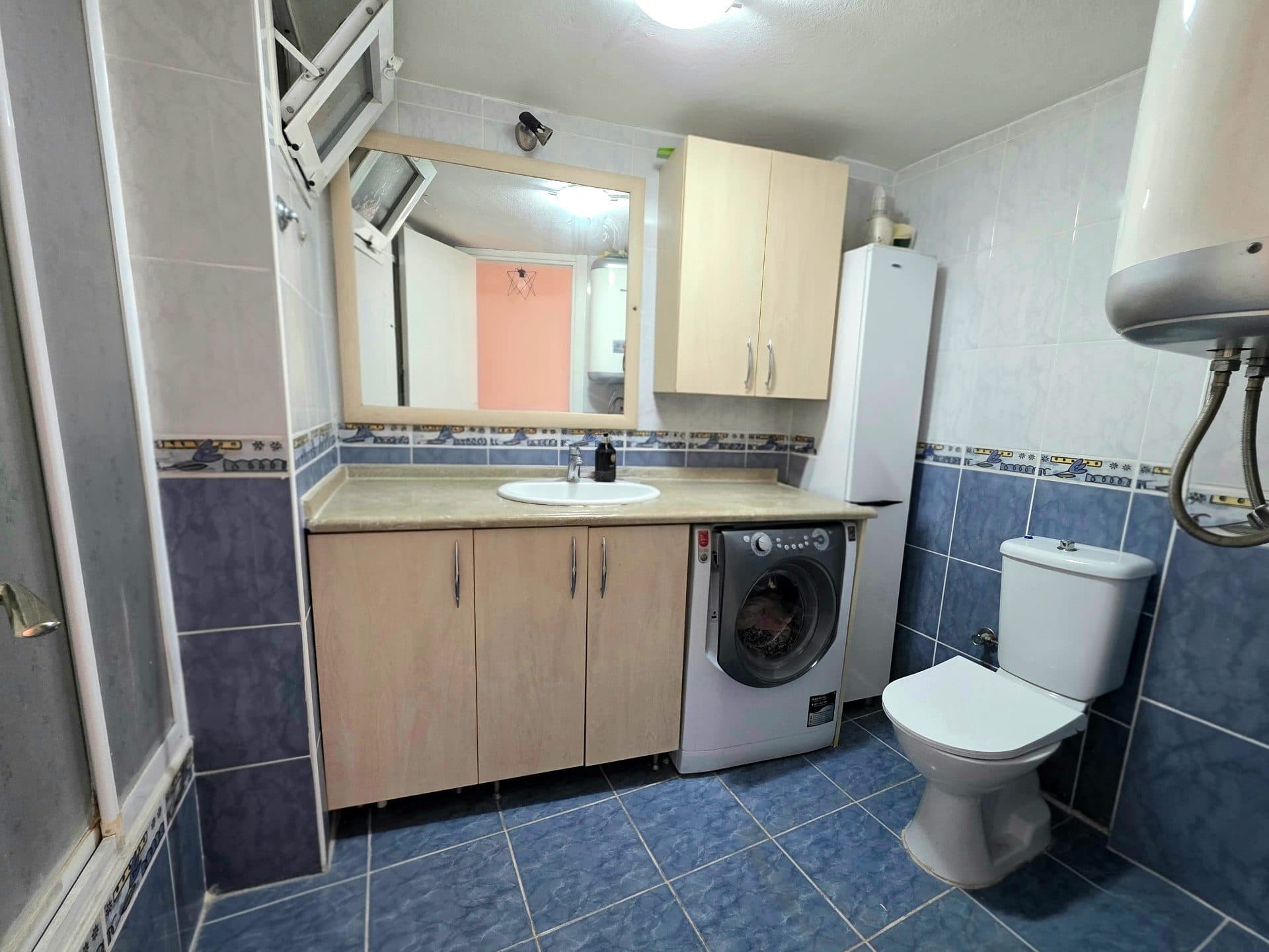 2+1 Daire · Bostanlı, Karşıyaka — fotoğraf 19/28
