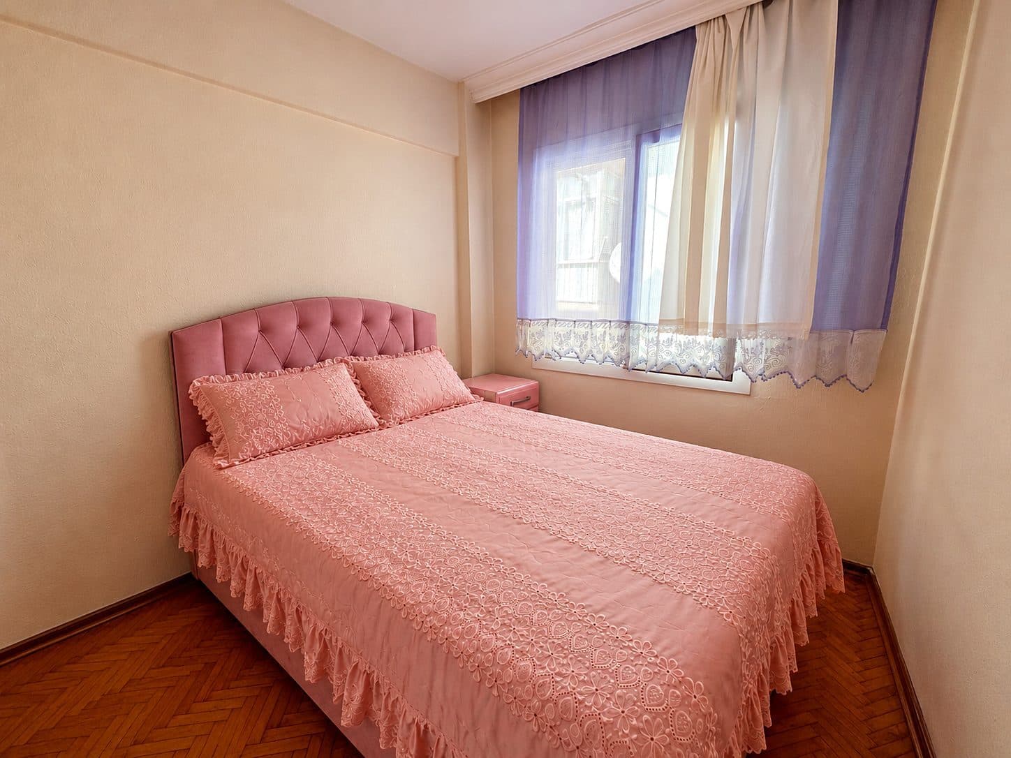 2+1 Daire · Bostanlı, Karşıyaka — fotoğraf 17/28