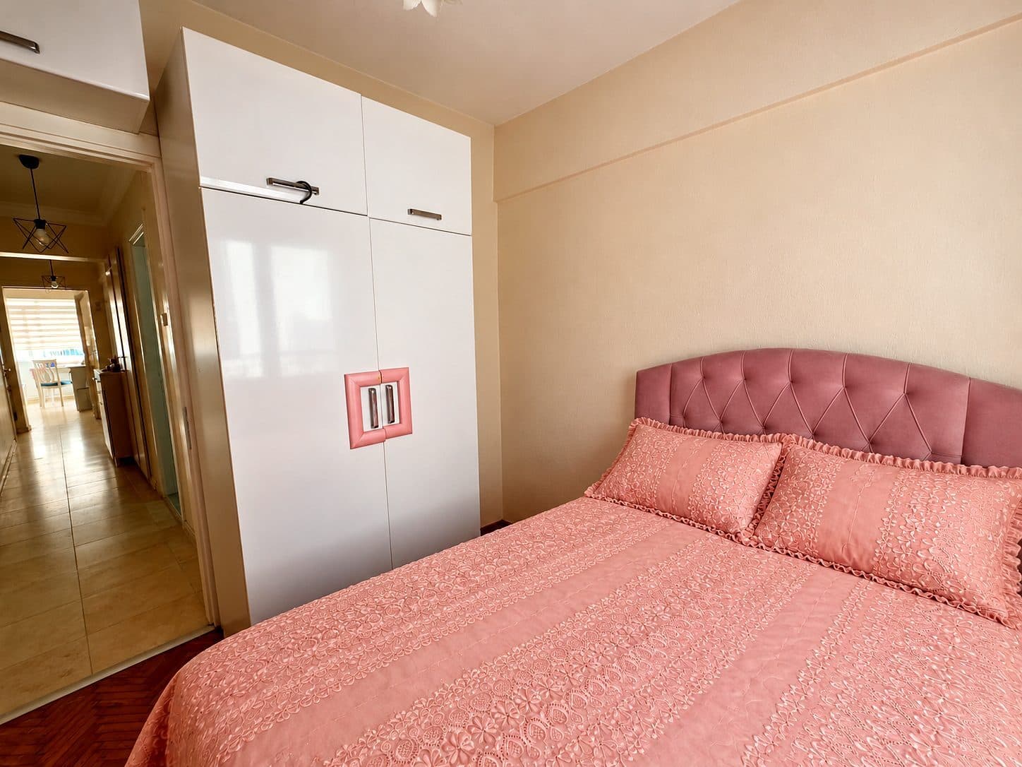 2+1 Daire · Bostanlı, Karşıyaka — fotoğraf 16/28