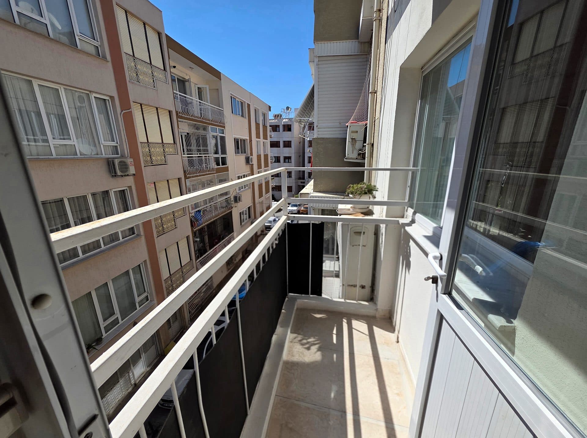 2+1 Daire · Bostanlı, Karşıyaka — fotoğraf 22/28